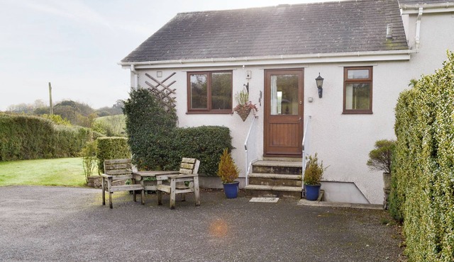 1 bedroom accommodation in Dartington, Totnes