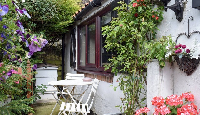 1 bedroom accommodation in Low Hawsker, Whitby