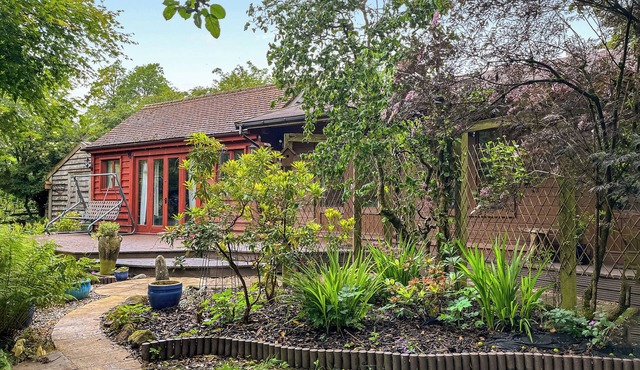 1 bedroom accommodation in Rudyard, near Leek