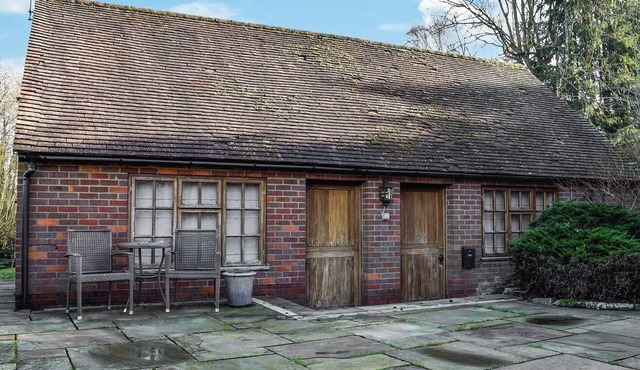 1 bedroom accommodation in Penn