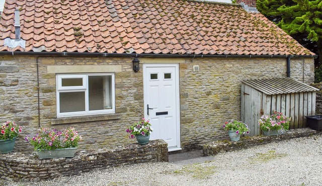 1 bedroom accommodation in Gillamoor, near Kikbymoorside
