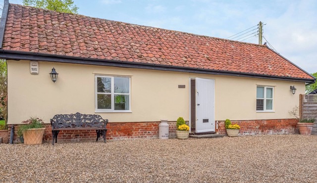 1 bedroom accommodation in Mellis, near Eye