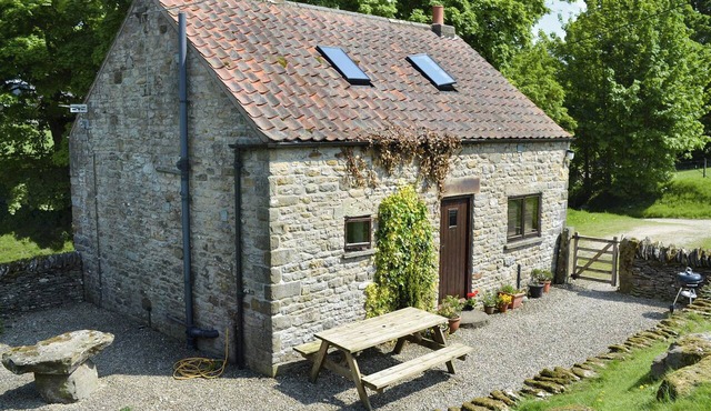 1 bedroom accommodation in Spaunton, near Lastingham