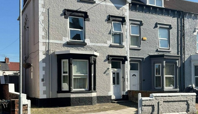 1 Bedroom apartment - Clarendon 69
