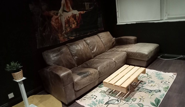 1 Bedroom Apartment in central London