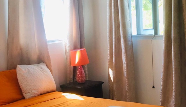 1 Bedroom Apartments for rent in Nassau Bahamas
