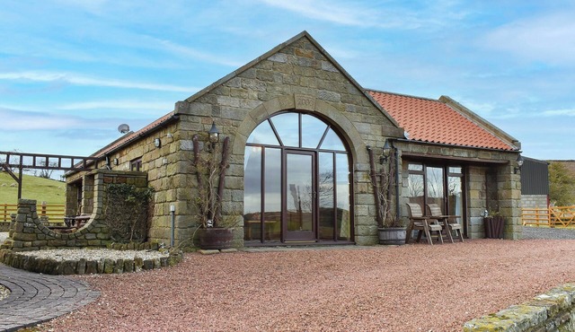 1 bedroom accommodation in Lealholm near Whitby