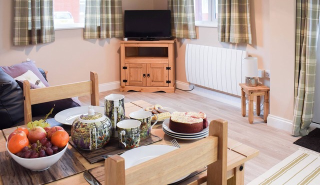 1 bedroom accommodation in Staithes, near Whitby
