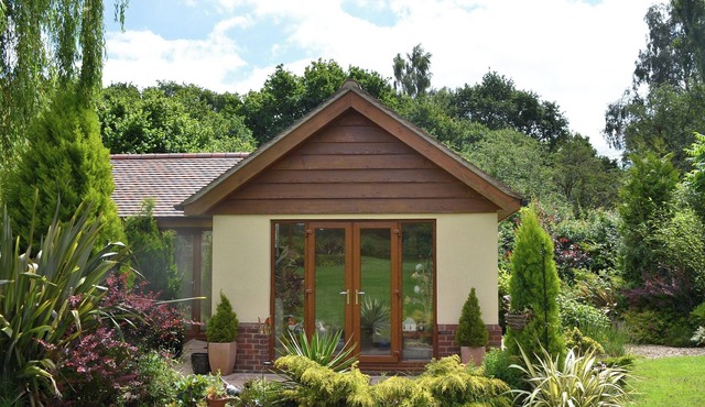 1 bedroom accommodation in Holt Wood, near Wimborne