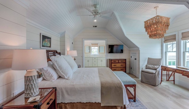 1 Bedroom Villa - Sunset Point, Abaco - Incognito Villa # 10