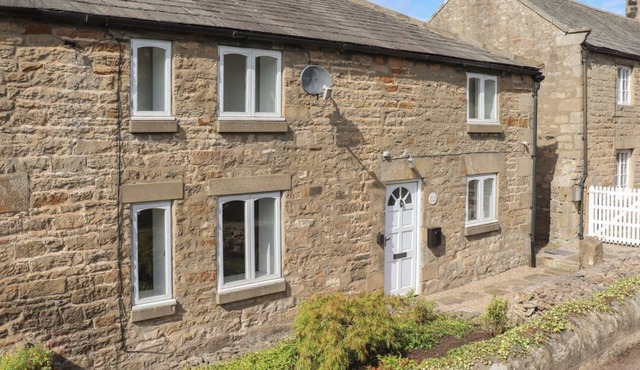 1 Dunkirk Cottages, Humshaugh