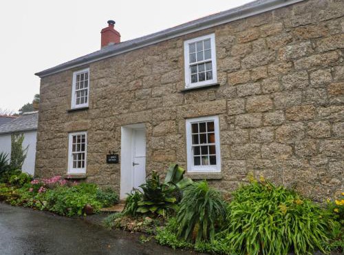 1 Rowes Cottages