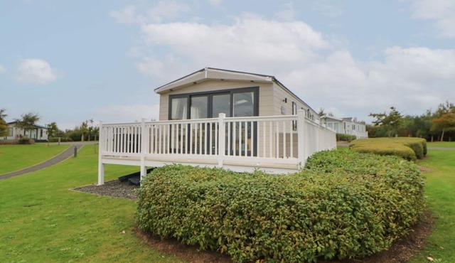 10 Cheviot View, Lowick