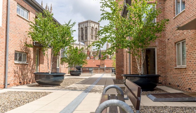 10 Stonegate Court - sleeps 4 guests in 2 bedrooms