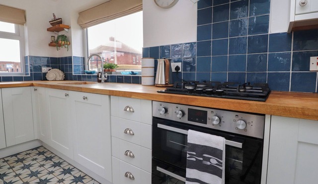 12 Pennystone Road