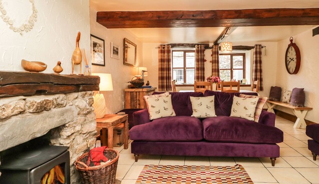 14 Low Row