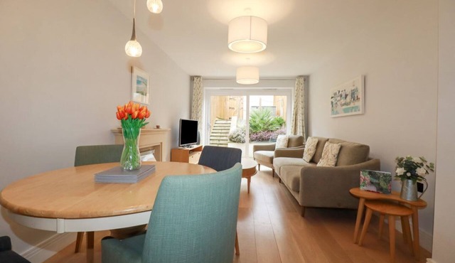 17 Ocean Heights is in Newquay