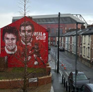 #18 Anfield 5 min walk - Sleeps 7 - 4BR 5Bed 3Bathrms - Perfect for contractors and Families - Free Parking