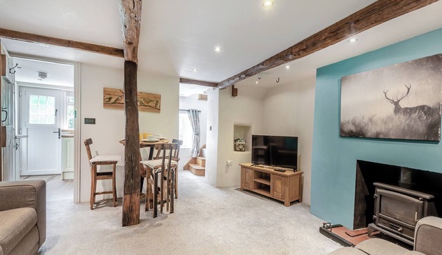 2 bedroom accommodation in Kirkby Thore near Penrith