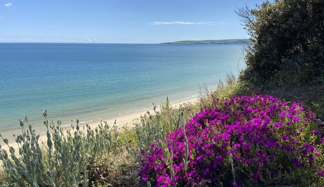 2 Beach Retreat - 400m walk to beach, Luxury 2 Bed family friendly apartment