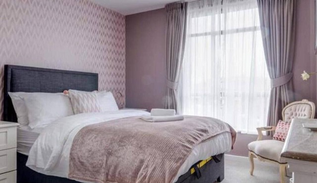 2 Bed Deansgate Apartment | City Centre