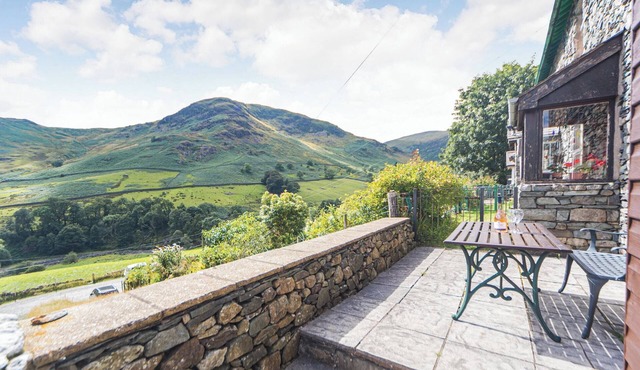 2 bedroom accommodation in Glenridding on Ullswater