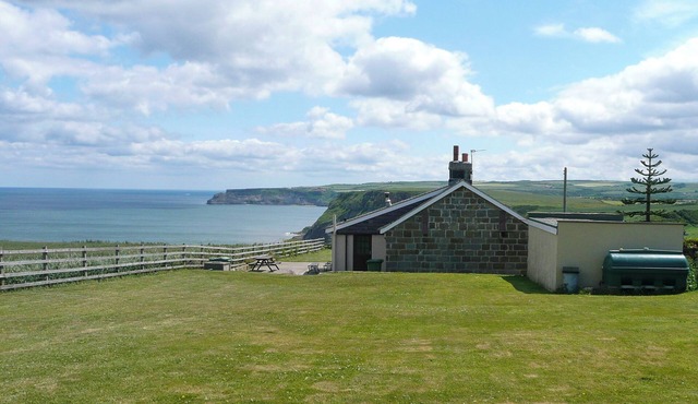 2 bedroom accommodation in Port Mulgrave near Whitby
