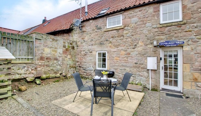 2 Bed in Belford (oc-gd1023)