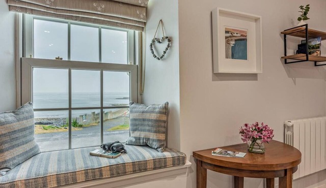2 Bed in Alnwick (oc-cn096)