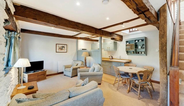 2 Bed in Ambleside (oc-lr179)