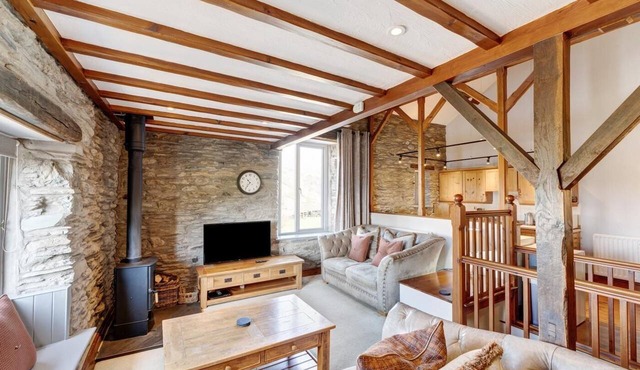 2 Bed in Ambleside (oc-lr177)
