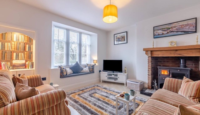 2 Bed in Berwick-upon-Tweed (oc-b30320)