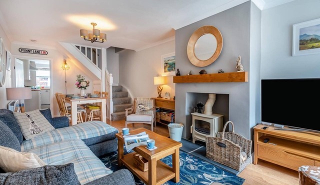 2 Bed in Braithwaite (oc-p31730)