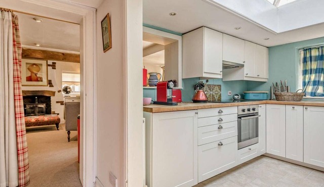 2 Bed in Brockenhurst (oc-92220)