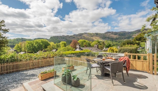 2 Bed in Chapel Stile (oc-u32104)