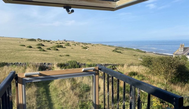 2 Bed in Craster (oc-gd1855)