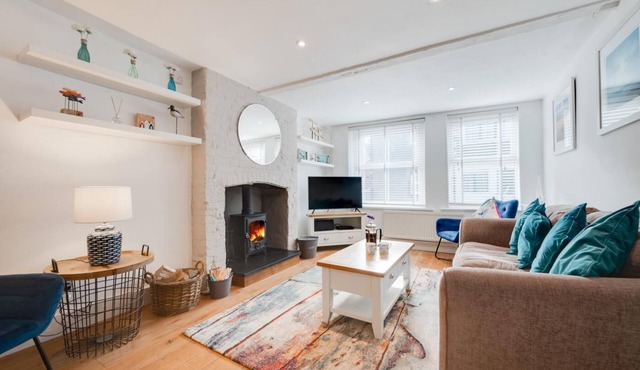 2 Bed in East Runton (oc-1701)