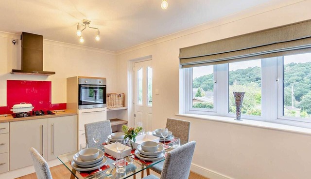 2 Bed in Cinderford (oc-93455)