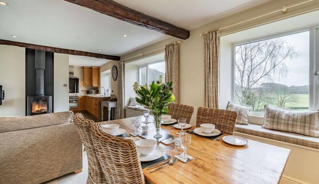 2 Bed in Hawkshead (oc-llh49)