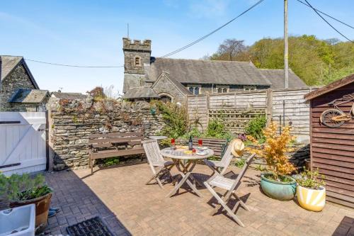 2 Bed in Hawkshead oc-llh56