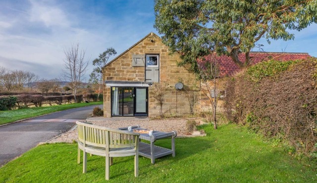 2 Bed in Hawsker (oc-f30334)