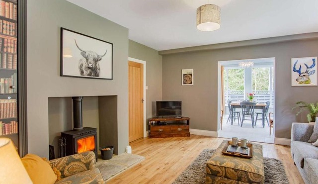 2 Bed in Hexham oc-79240