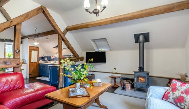 2 Bed in Kidderminster (oc-cc090)