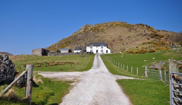 2 Bed in Lairg (oc-su301)