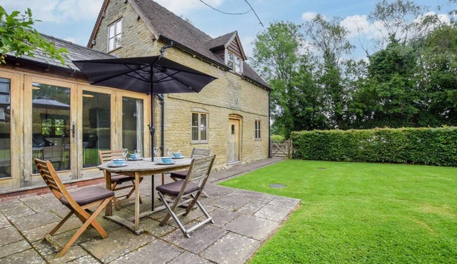 2 Bed in Ludlow (oc-59293)