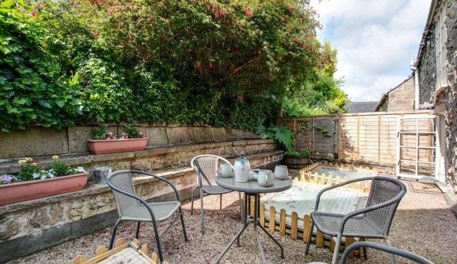 2 Bed in Matlock (oc-h30164)