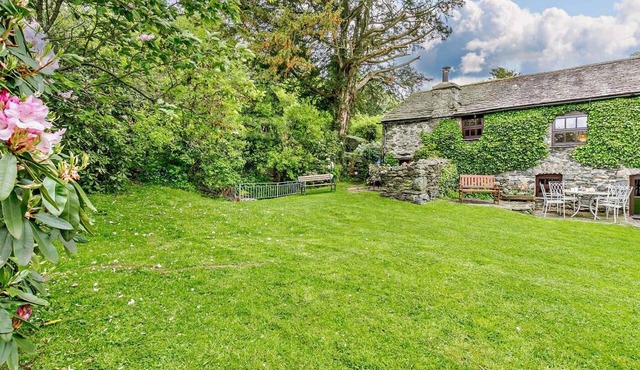 2 Bed in Nr Kendal (oc-lcc34)