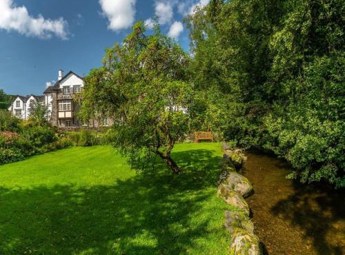2 Bed in Nr Kendal oc-lcc35