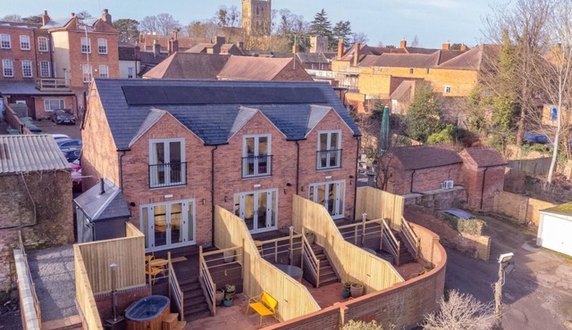 2 Bed in Pershore (oc-t29050)