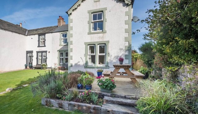 2 Bed in Ravenglass (oc-sz514)